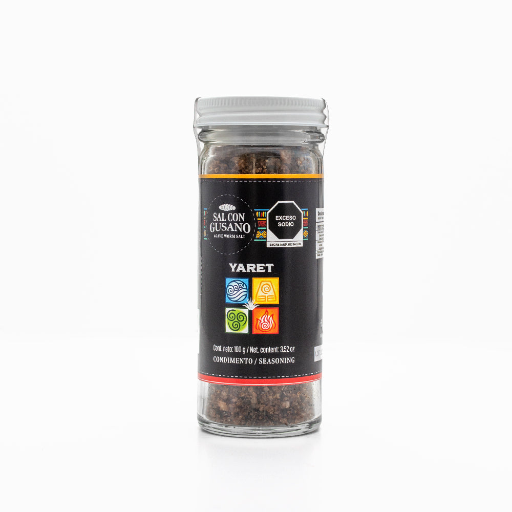 Sal Gusano 100 G