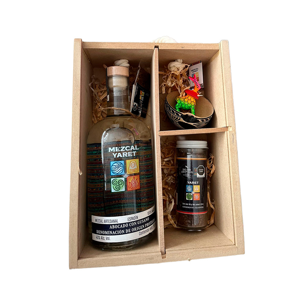 Kit Alebrije Grande