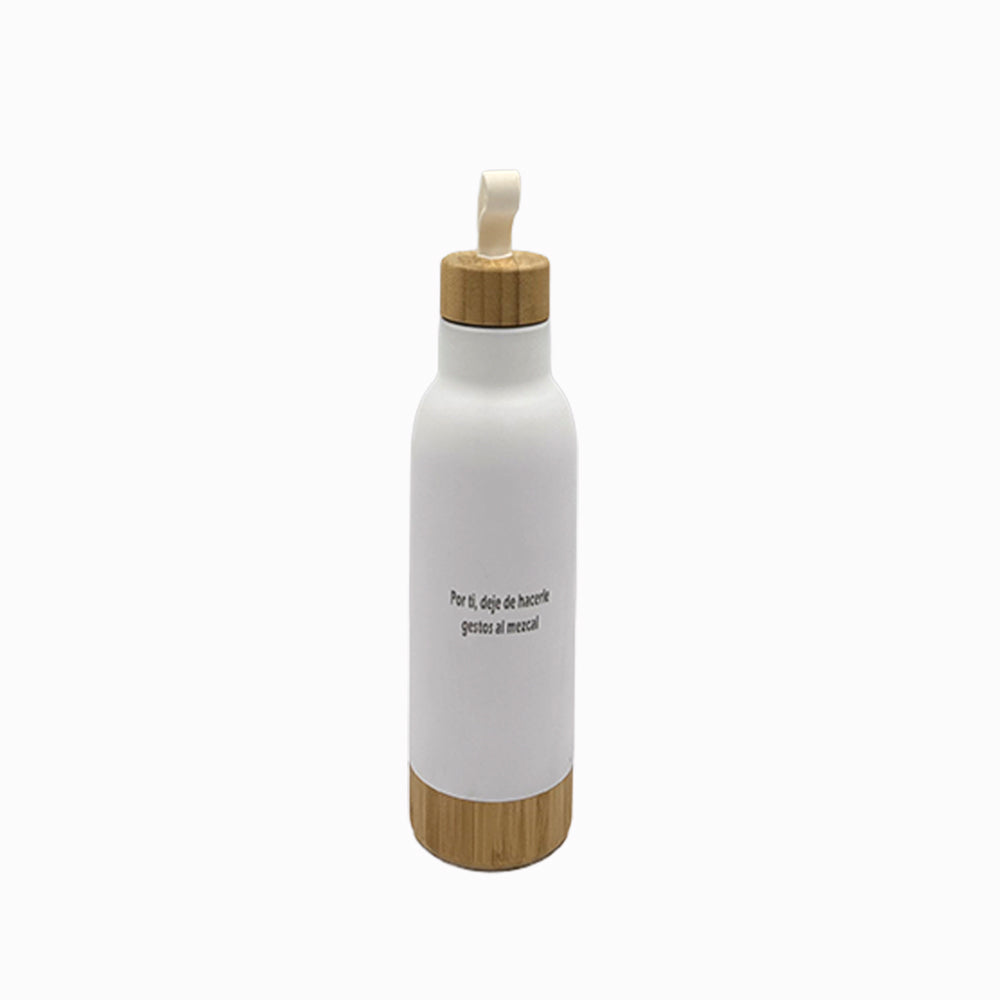 Termo Mezcalero