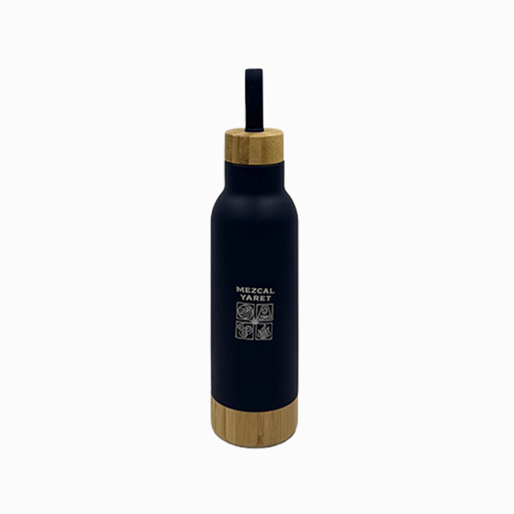 Termo Mezcalero