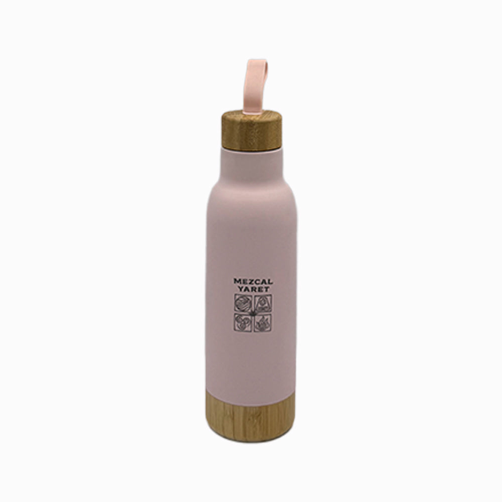 Termo Mezcalero