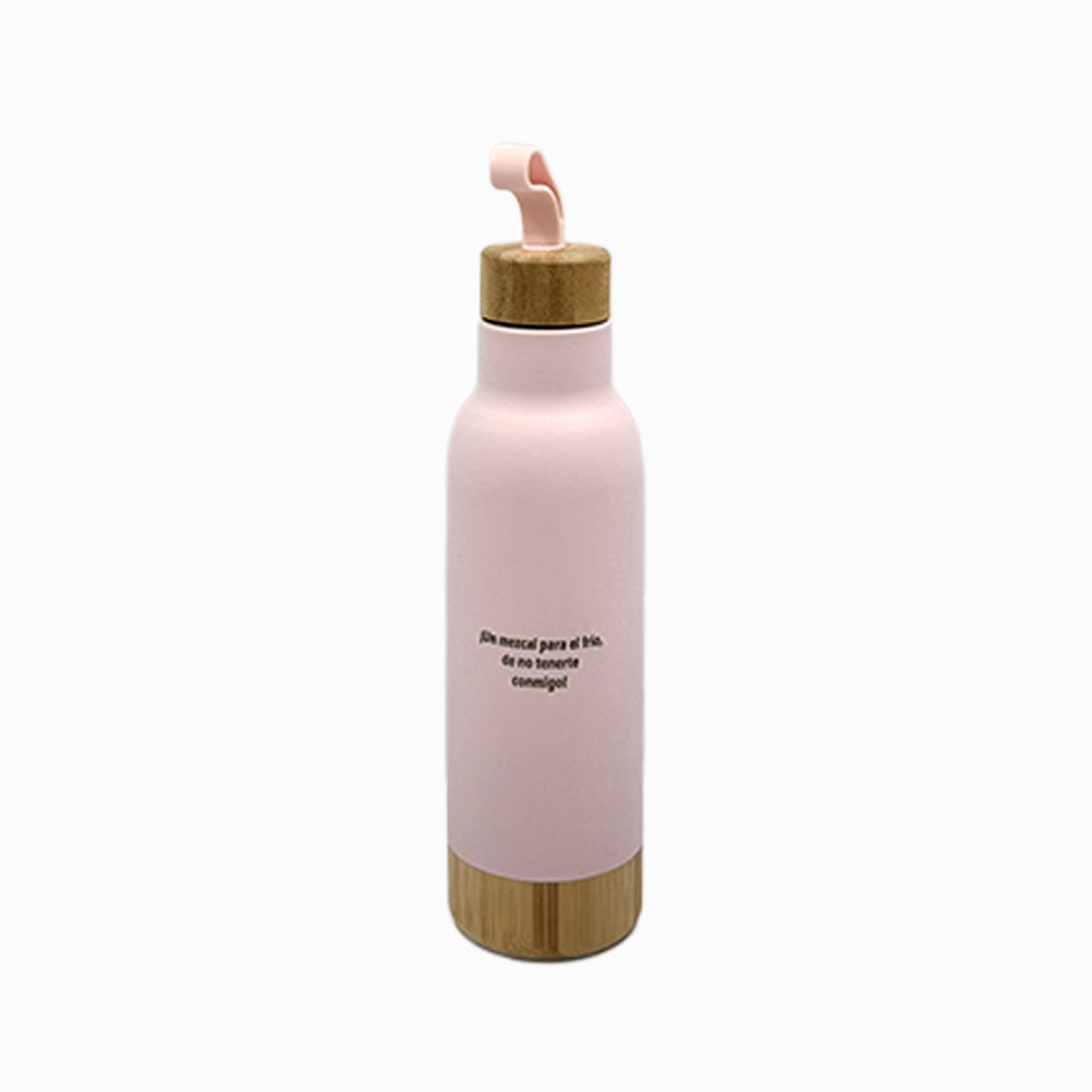 Termo Mezcalero