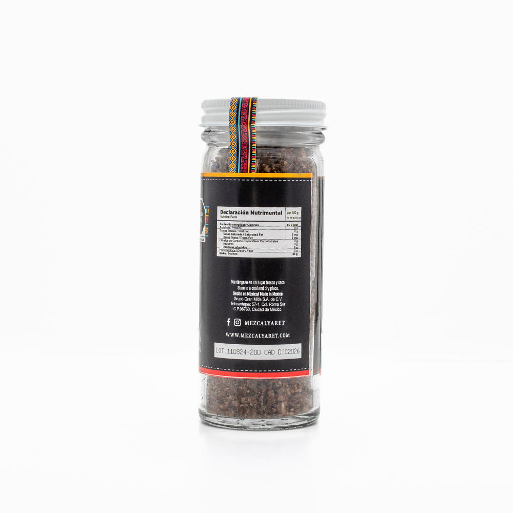 Sal Chapulín 100 G