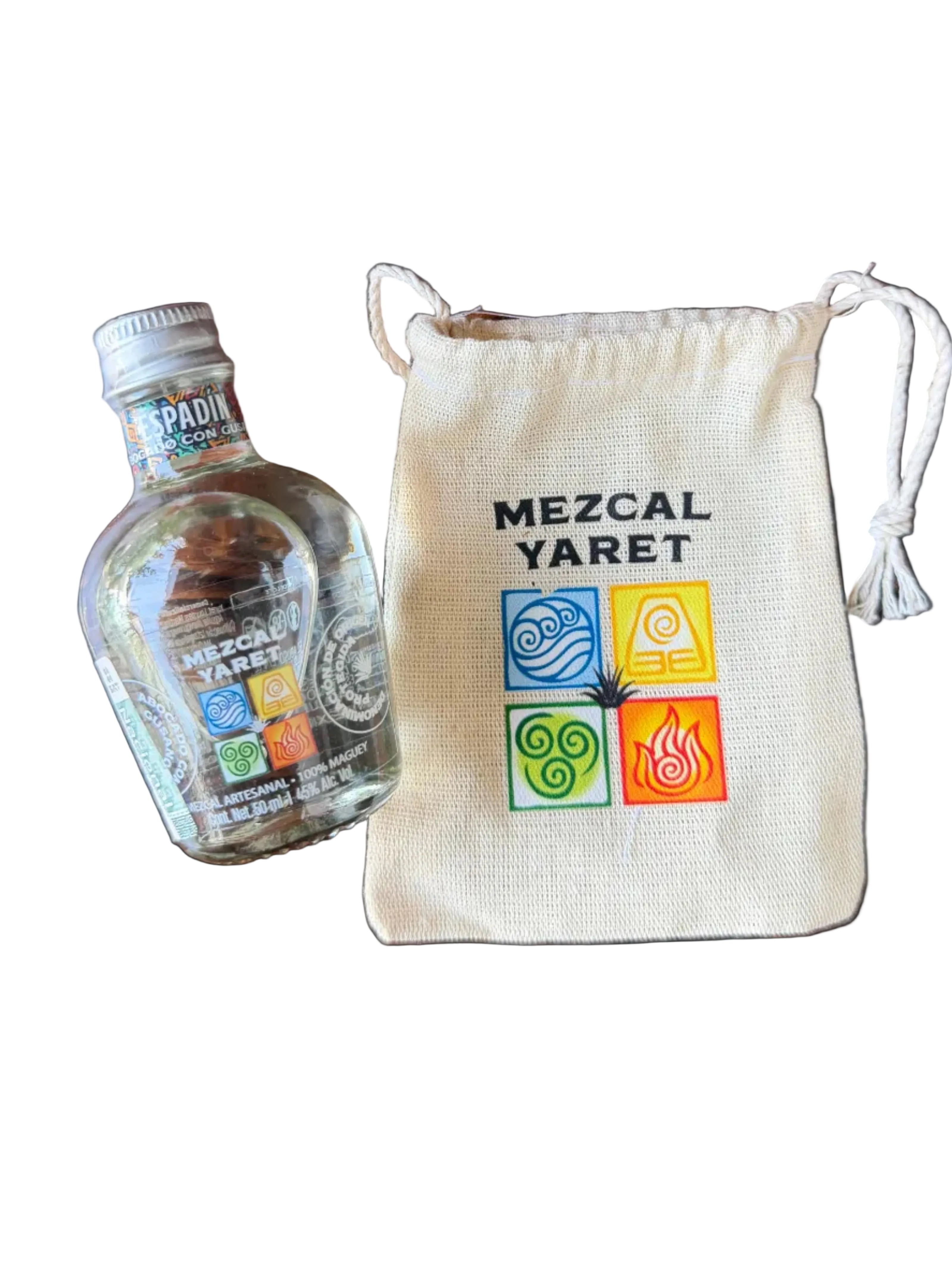 Mini kit Edición Mundial 50 ml
