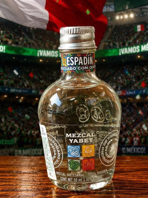 Mini kit Edición Mundial 50 ml