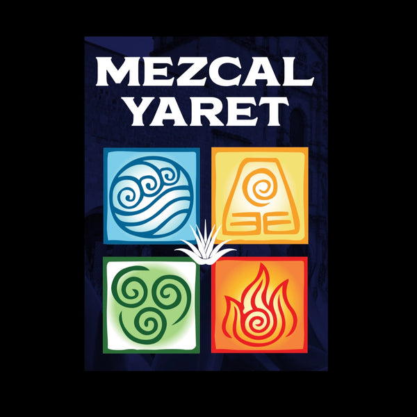 Mezcal Yaret