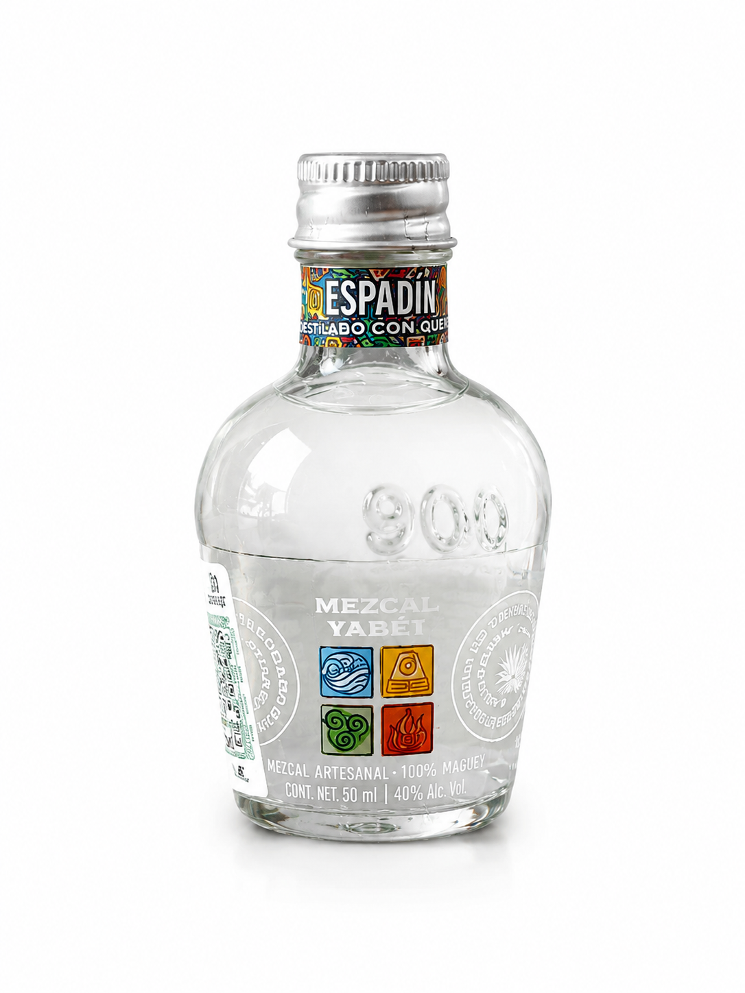 Kit mini mezcal amor
